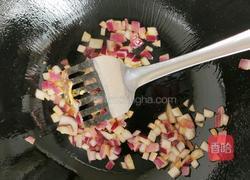 鸡蛋炸酱面（车仔面）的做法图解4