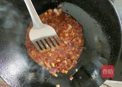 鸡蛋炸酱面（车仔面）的做法图解5