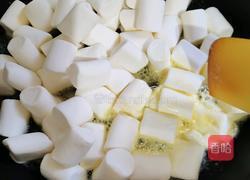 雪花酥的做法图解2