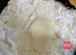 雪花酥的做法图解3