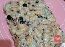 雪花酥的做法图解6