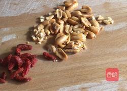 木耳拌山药的做法图解3