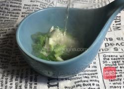 木耳拌山药的做法图解5