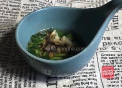 木耳拌山药的做法图解6