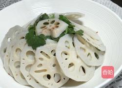 藕耳相遇的做法图解10