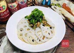 藕耳相遇的做法图解12