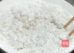 冲菜包蛋汤圆的做法图解5