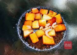 红烧冬瓜的做法图解9