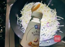 酸爽土豆丝的做法图解5