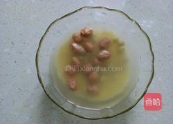 小米山药米糊的做法图解3
