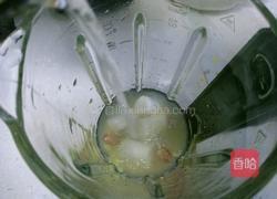 小米山药米糊的做法图解5