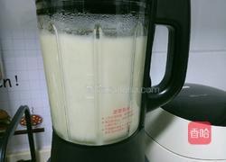 小米山药米糊的做法图解7