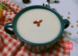 小米山药米糊的做法图解10