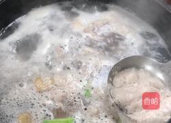 枸杞海带汤的做法图解6