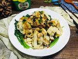 酱浇豆腐皮花的做法[图]