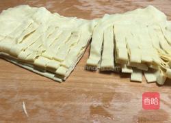 酱浇豆腐皮花的做法图解10