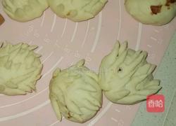 花样馒头的做法图解8
