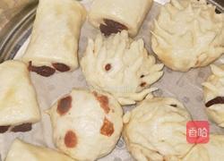 花样馒头的做法图解10