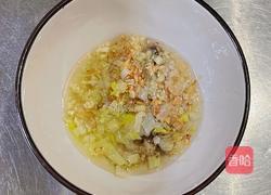 【春季“养肝”】凉拌菠菜的做法图解6