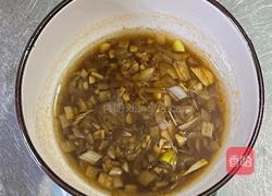 【春季“养肝”】凉拌菠菜的做法图解7