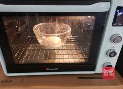 牛奶大米糕的做法图解4