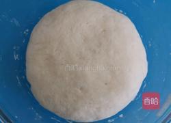 牛奶大米糕的做法图解5