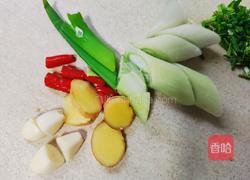 红烧鲳鱼的做法图解2