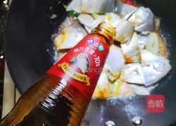 红烧鲳鱼的做法图解7