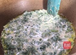 茴香饼的做法图解5