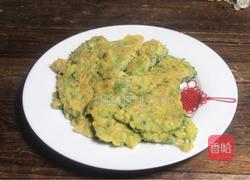 茴香饼的做法图解8