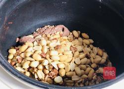 可可味牛轧糖的做法图解6