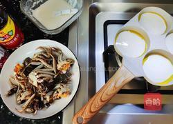 面拖蟹的做法图解4
