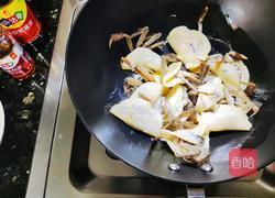 面拖蟹的做法图解7