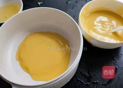 酸奶松饼改良版的做法图解3