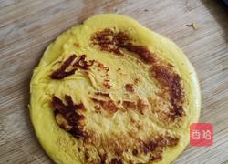 酸奶松饼改良版的做法图解4