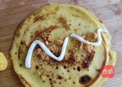 酸奶松饼改良版的做法图解5