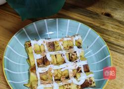 酸奶松饼改良版的做法图解7