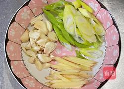 【春季“养肝”】鲁味猪肝的做法图解2