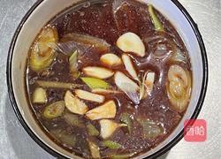 【春季“养肝”】鲁味猪肝的做法图解8