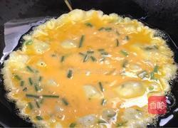 青菜酱卤面的做法图解4