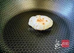 饺子皮口袋饼的做法图解7