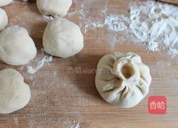 甘蓝粉皮猪肉蒸的做法图解12