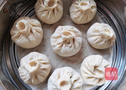 甘蓝粉皮猪肉蒸的做法图解14