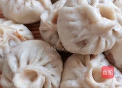 甘蓝粉皮猪肉蒸的做法图解17