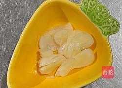 【春季“养肺”】苦瓜照烧藕的做法图解2