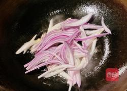 【春季“养肺”】苦瓜照烧藕的做法图解3