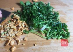 冻豆腐酱拌面的做法图解3