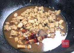 冻豆腐酱拌面的做法图解6