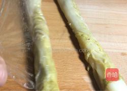 泡椒白菜的做法图解7