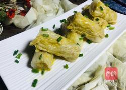 泡椒白菜的做法图解9